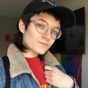 Meet your Posher, Kori